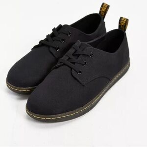 Dr. Martens Callum canvas sneaker